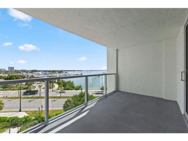 1111 N GULFSTREAM AVENUE 5B, Sarasota, FL 34236