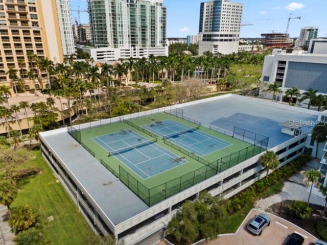 1111 N GULFSTREAM AVENUE 5B, Sarasota, FL 34236