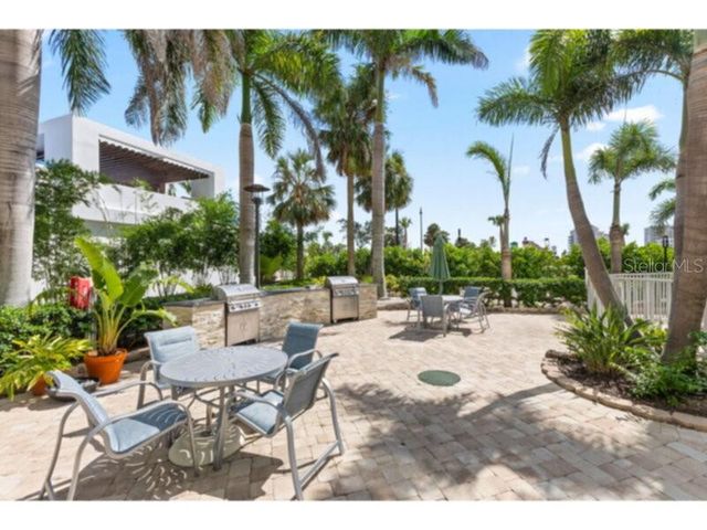 1111 N GULFSTREAM AVENUE 5B, Sarasota, FL 34236
