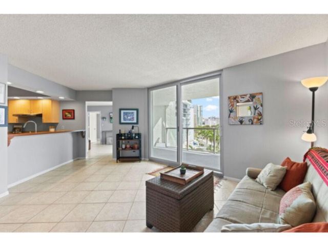 1111 N GULFSTREAM AVENUE 5B, Sarasota, FL 34236