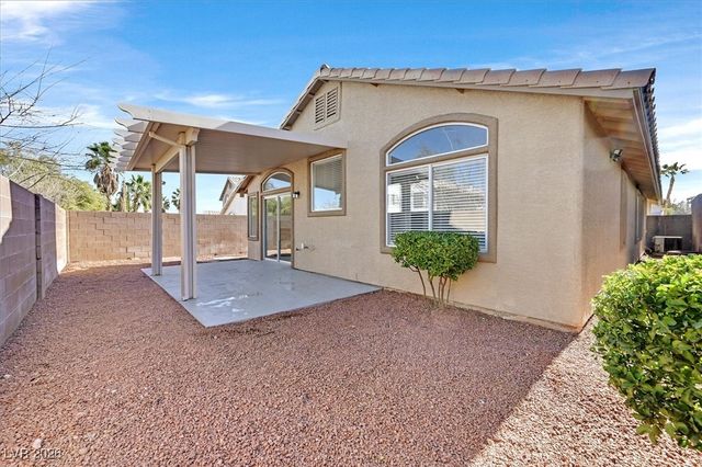 10532 White Heath Court, Las Vegas, NV 89144