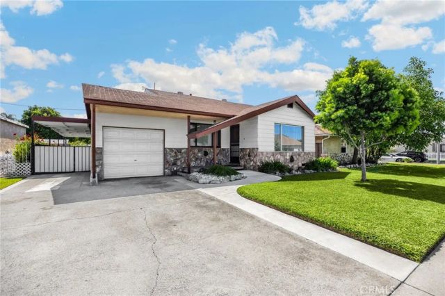 7446 Serapis, Pico Rivera, CA 90660