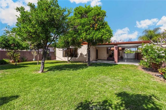 7446 Serapis, Pico Rivera, CA 90660