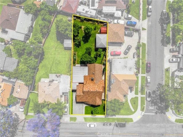 7446 Serapis, Pico Rivera, CA 90660