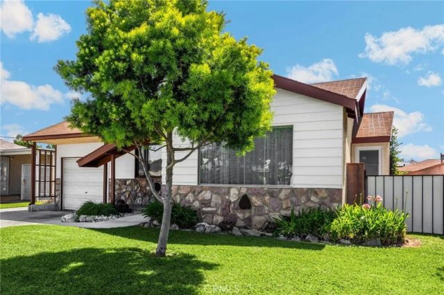 7446 Serapis, Pico Rivera, CA 90660