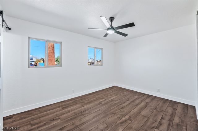 2201 East Piper Avenue, North Las Vegas, NV 89030