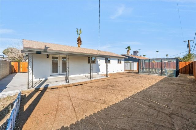 2201 East Piper Avenue, North Las Vegas, NV 89030