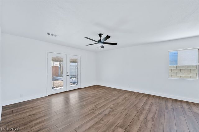 2201 East Piper Avenue, North Las Vegas, NV 89030