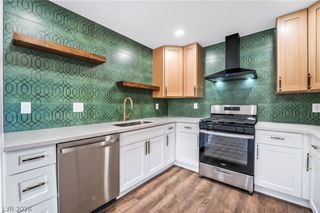 2201 East Piper Avenue, North Las Vegas, NV 89030