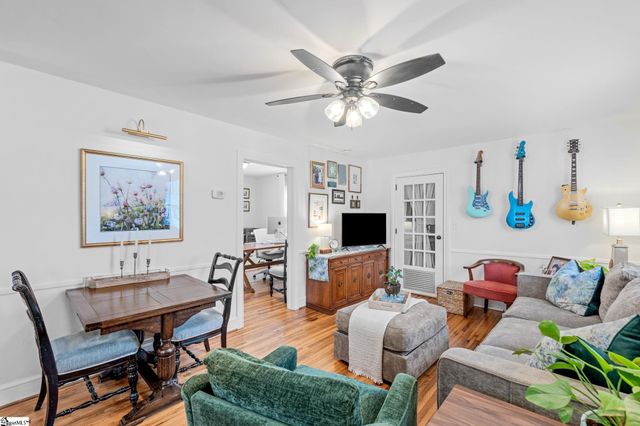 15 Essex Court, Greenville, SC 29609