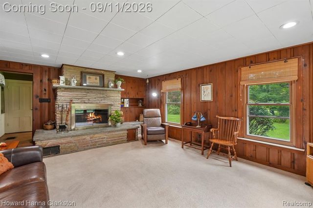8301 Foster Road, Clarkston, MI 48346