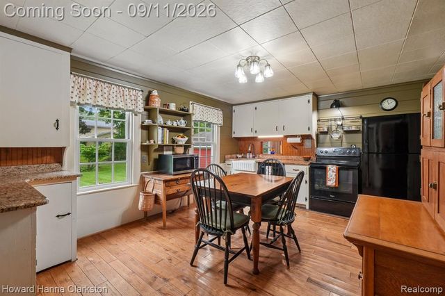 8301 Foster Road, Clarkston, MI 48346
