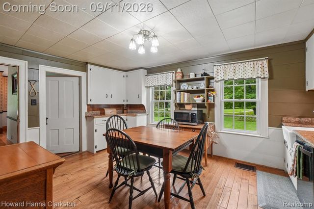 8301 Foster Road, Clarkston, MI 48346