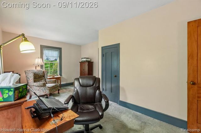 8301 Foster Road, Clarkston, MI 48346