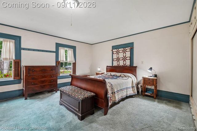 8301 Foster Road, Clarkston, MI 48346