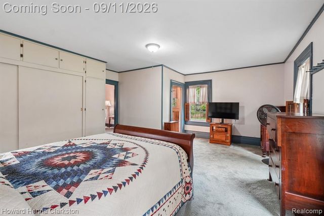 8301 Foster Road, Clarkston, MI 48346