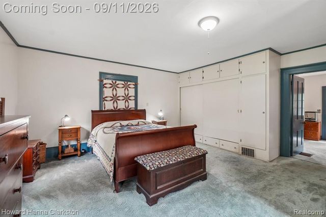 8301 Foster Road, Clarkston, MI 48346