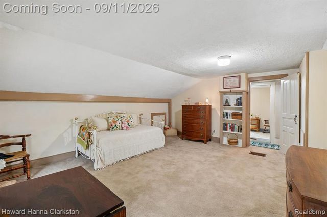 8301 Foster Road, Clarkston, MI 48346
