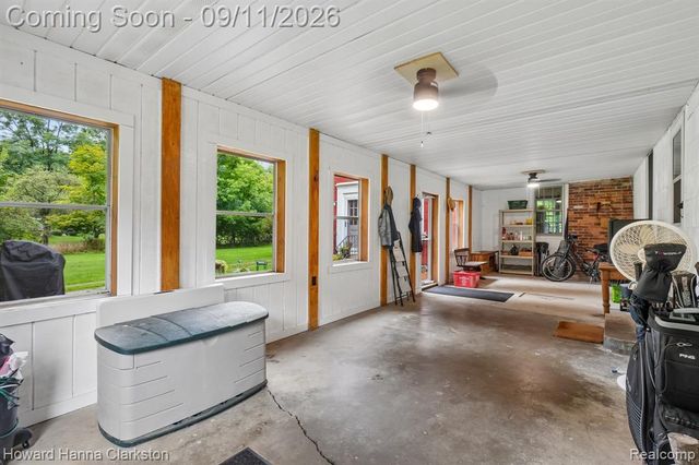 8301 Foster Road, Clarkston, MI 48346