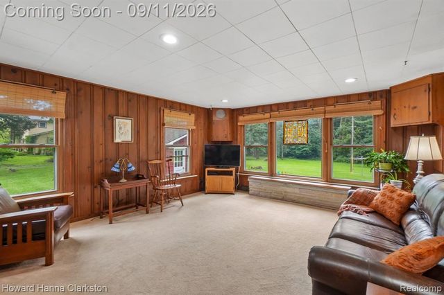 8301 Foster Road, Clarkston, MI 48346