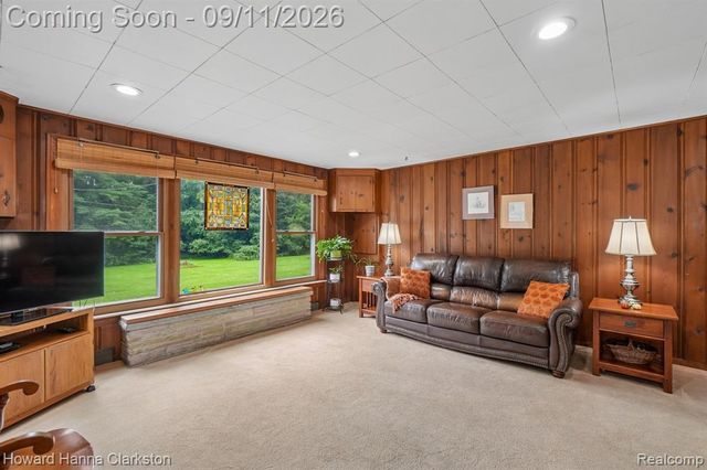 8301 Foster Road, Clarkston, MI 48346