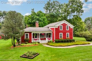 8301 Foster Road, Clarkston, MI 48346