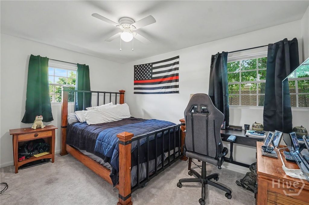 Image 22 of property listing at 9231 Garland Drive, Savannah, GA 31406