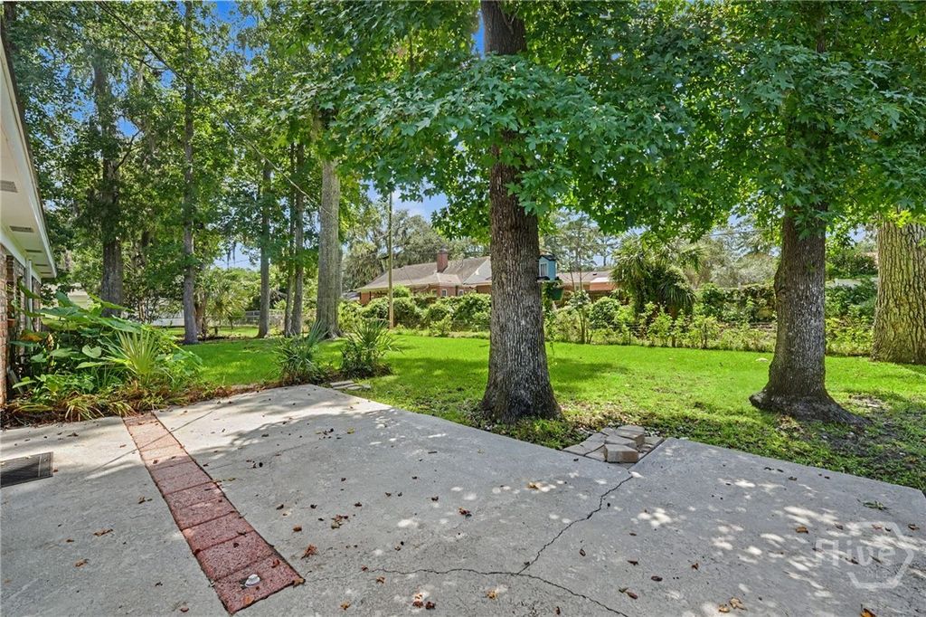 Image 26 of property listing at 9231 Garland Drive, Savannah, GA 31406