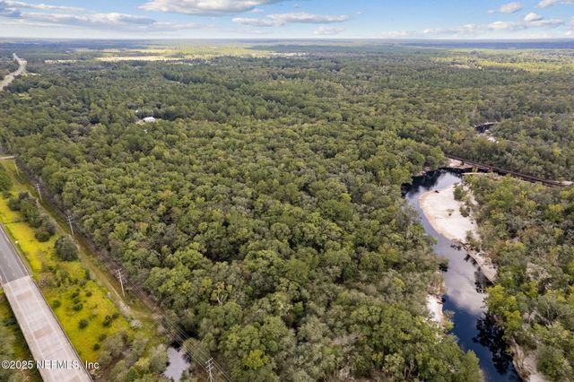 0 TOM CRAWFORD Road, Hilliard, FL 32046