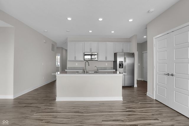 5251 Foxley Park Lane, Avon, IN 46123