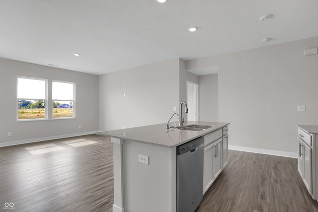 5251 Foxley Park Lane, Avon, IN 46123