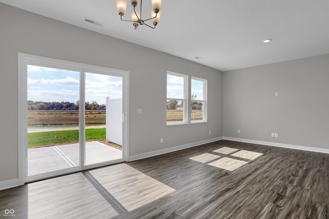 5251 Foxley Park Lane, Avon, IN 46123