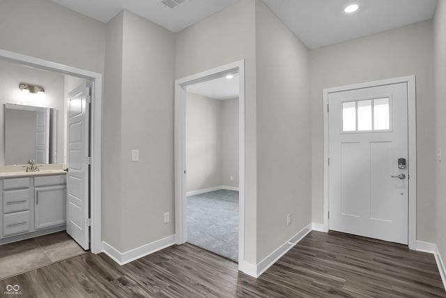 5251 Foxley Park Lane, Avon, IN 46123