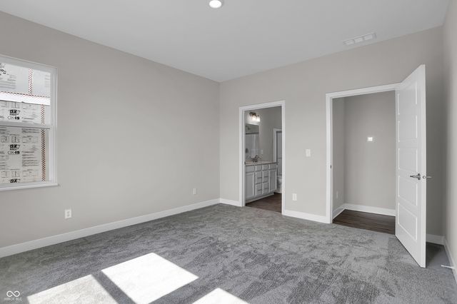 5251 Foxley Park Lane, Avon, IN 46123