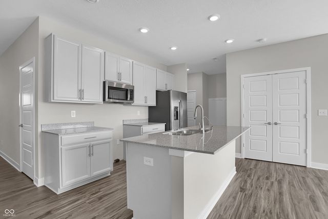 5251 Foxley Park Lane, Avon, IN 46123