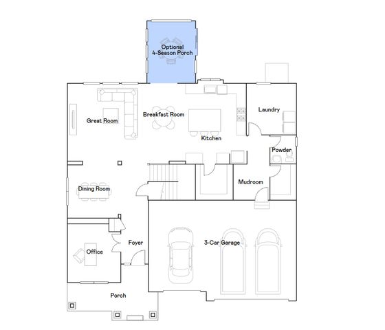 8887 Binder Way, Woodbury, MN 55129