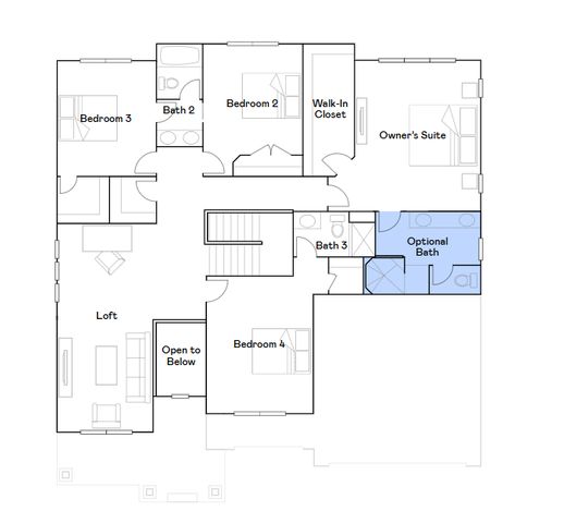 8887 Binder Way, Woodbury, MN 55129