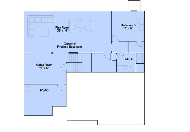 8887 Binder Way, Woodbury, MN 55129