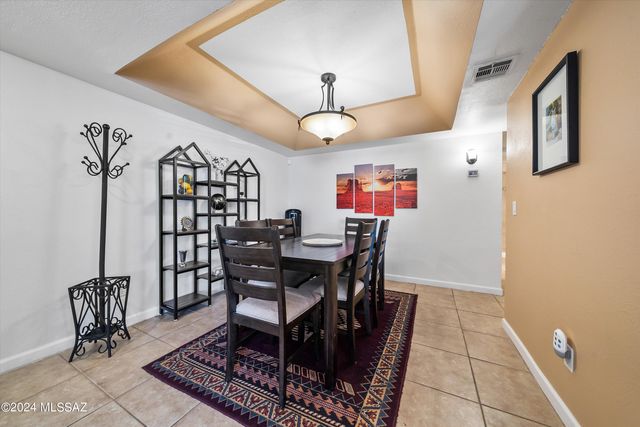 6445 N Tierra de las Catalinas Apt 61, Tucson, AZ 85718