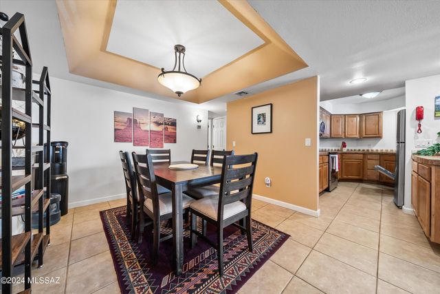 6445 N Tierra de las Catalinas Apt 61, Tucson, AZ 85718