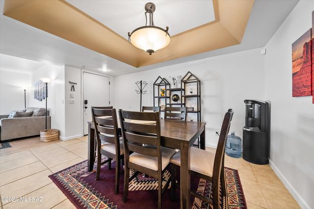 6445 N Tierra de las Catalinas Apt 61, Tucson, AZ 85718