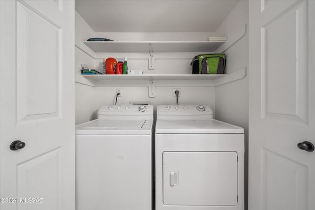 6445 N Tierra de las Catalinas Apt 61, Tucson, AZ 85718