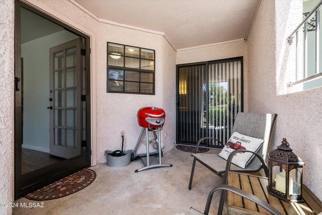 6445 N Tierra de las Catalinas Apt 61, Tucson, AZ 85718