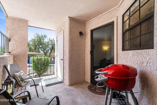 6445 N Tierra de las Catalinas Apt 61, Tucson, AZ 85718
