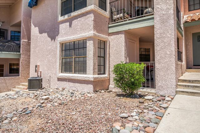6445 N Tierra de las Catalinas Apt 61, Tucson, AZ 85718