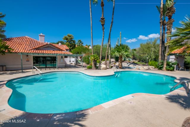 6445 N Tierra de las Catalinas Apt 61, Tucson, AZ 85718