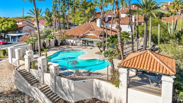 6445 N Tierra de las Catalinas Apt 61, Tucson, AZ 85718