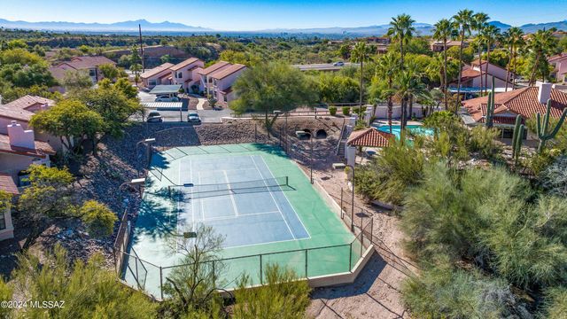 6445 N Tierra de las Catalinas Apt 61, Tucson, AZ 85718