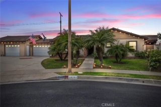 2929 E Hamilton, Orange, CA 92867