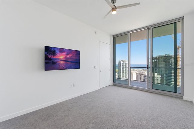 400 CENTRAL AVENUE 2903, St Petersburg, FL 33701